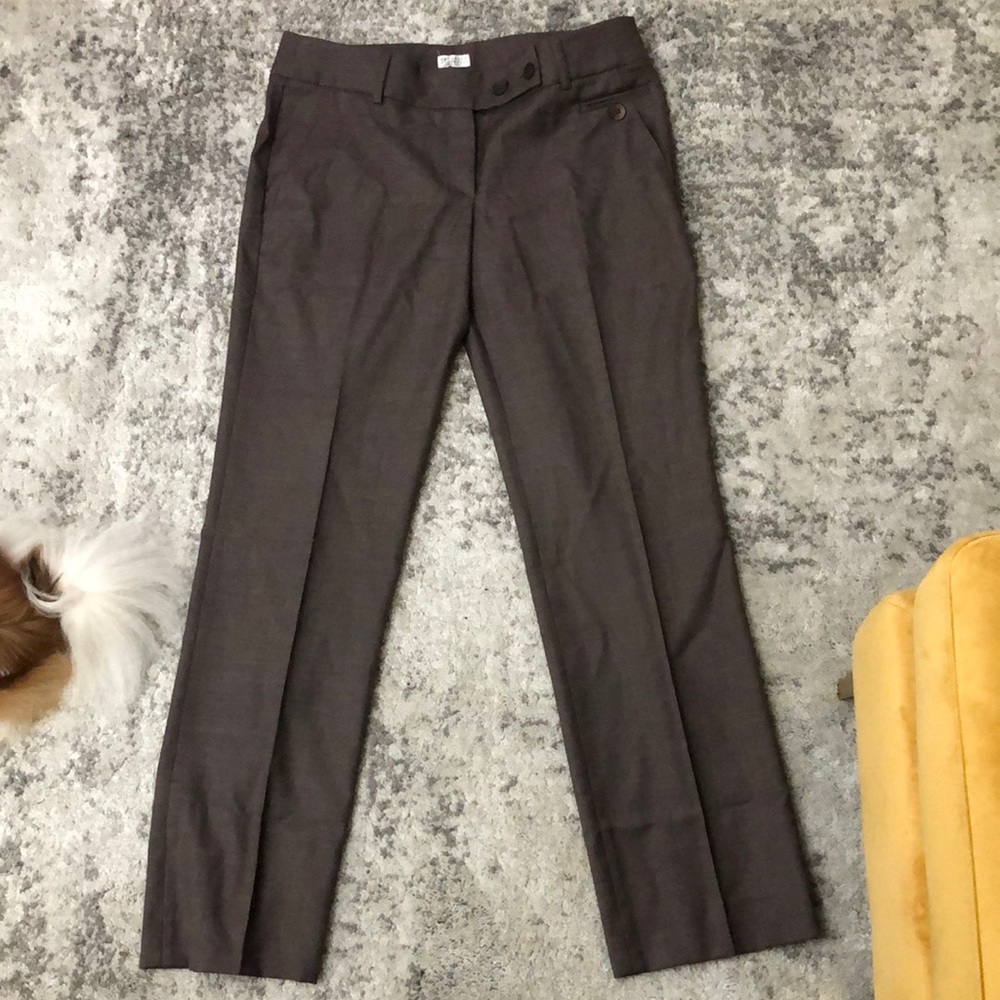 Brunello Cucunelli 100% wool pants perfect condition